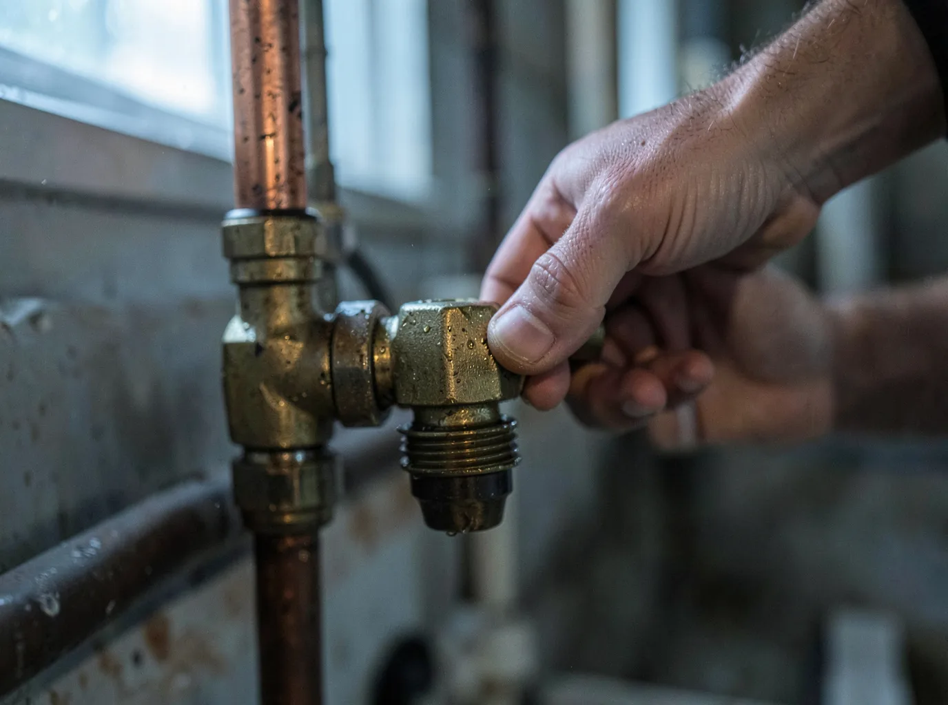 Emergency Plumber Jamestown, TN FAQs